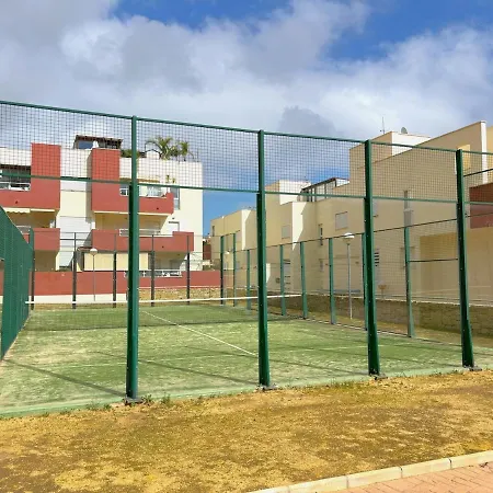 Evans Realty Bs Atico & Garaje & Piscinas & Padel * Benalmadena