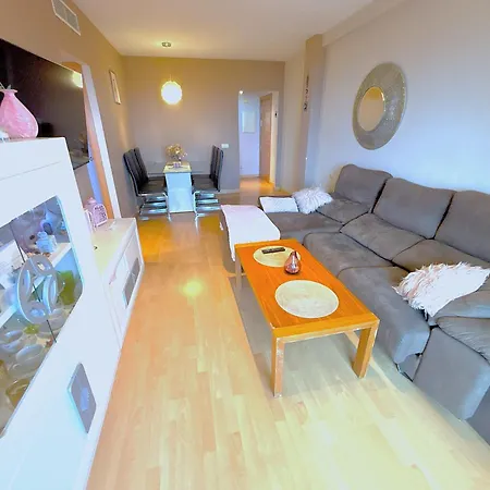 Evans Realty Bs Atico & Garaje & Piscinas & Padel * Benalmadena