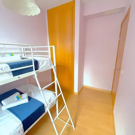 Apartment Evans Realty Bs Atico & Garaje & Piscinas & Padel Benalmadena