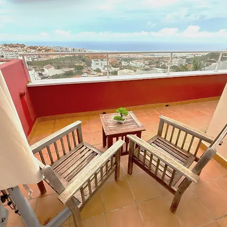 Apartment Evans Realty Bs Atico & Garaje & Piscinas & Padel