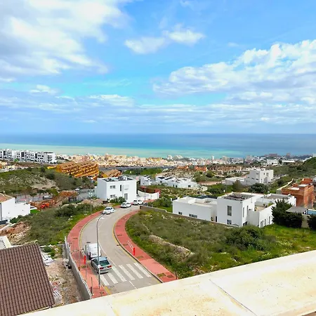 Evans Realty Bs Atico & Garaje & Piscinas & Padel